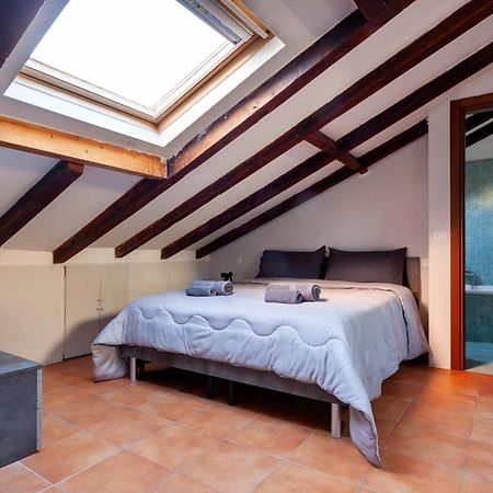 Heart Of Nolo - Meryggiare Apartments Milan Extérieur photo
