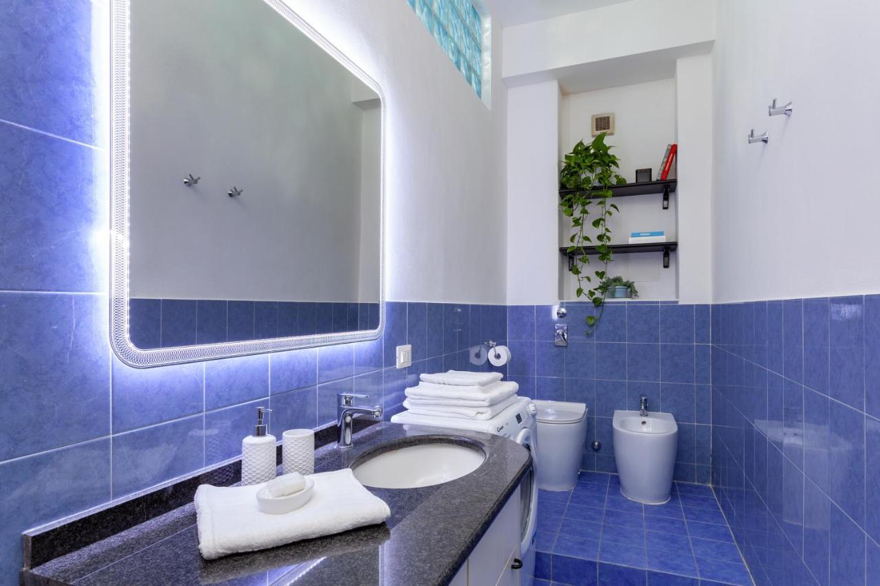 Heart Of Nolo - Meryggiare Apartments Milan Extérieur photo