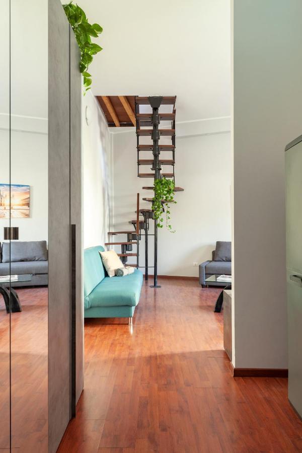 Heart Of Nolo - Meryggiare Apartments Milan Extérieur photo
