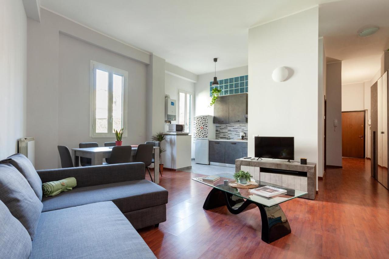 Heart Of Nolo - Meryggiare Apartments Milan Extérieur photo