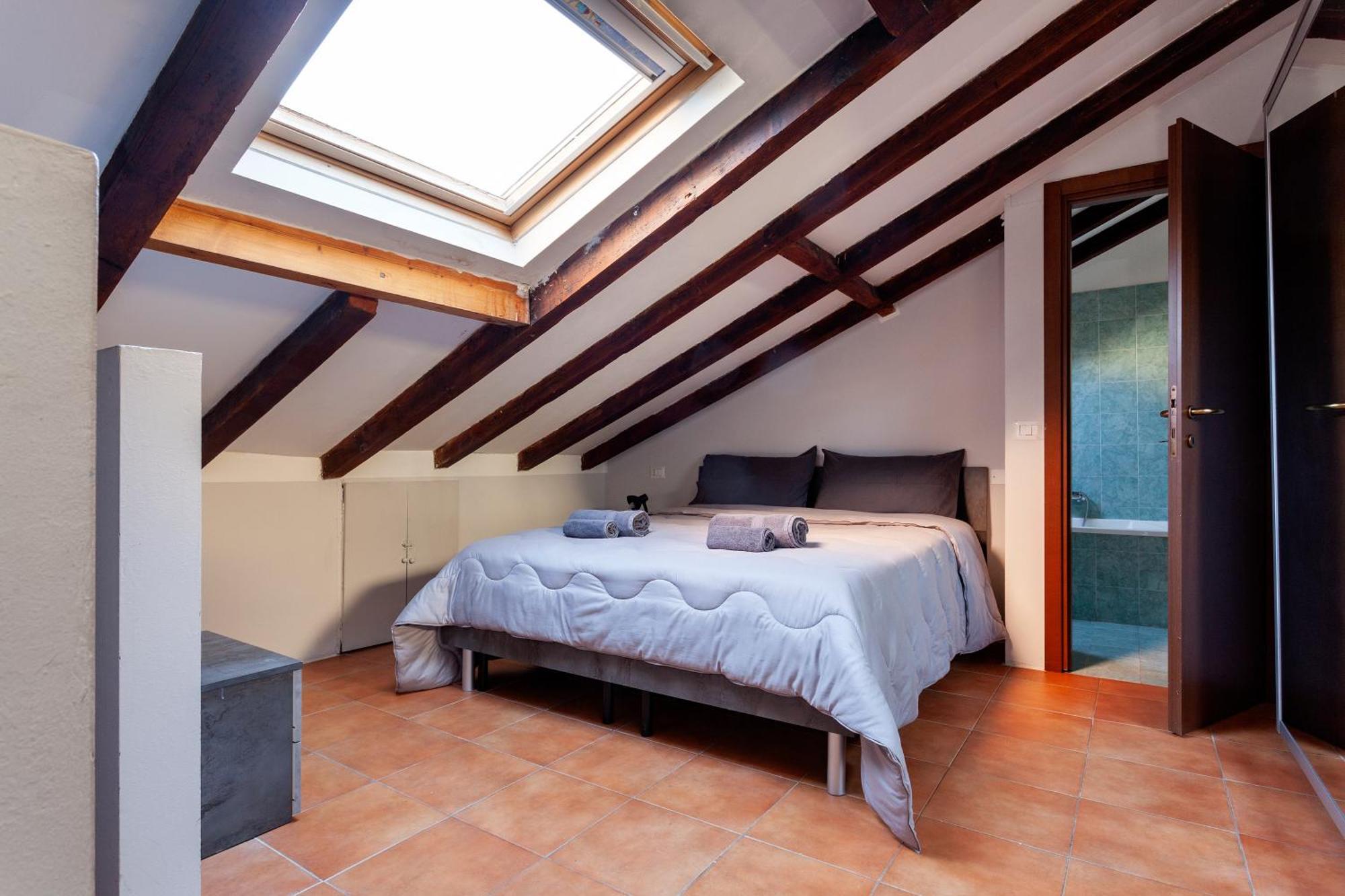 Heart Of Nolo - Meryggiare Apartments Milan Extérieur photo