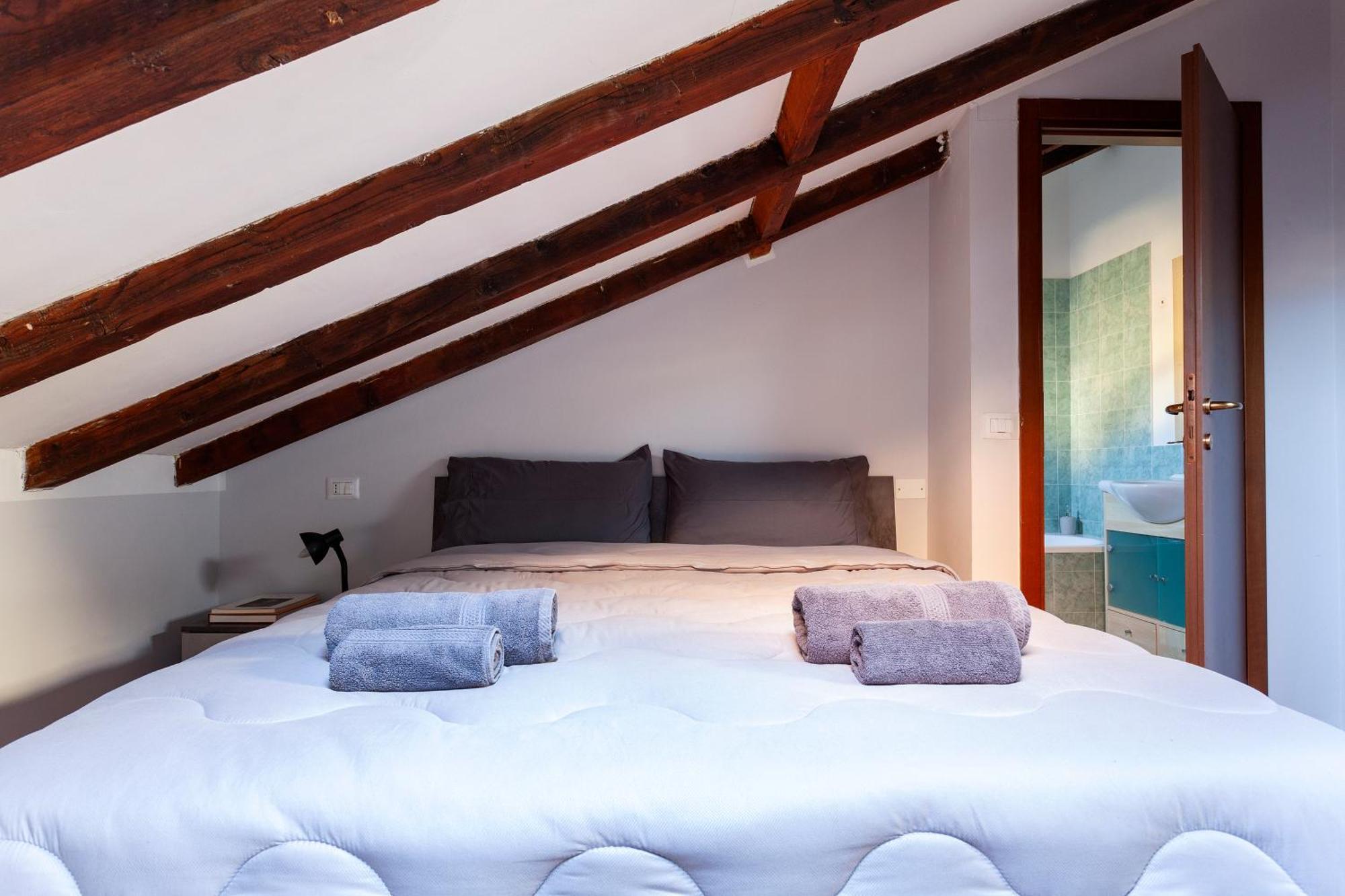 Heart Of Nolo - Meryggiare Apartments Milan Extérieur photo