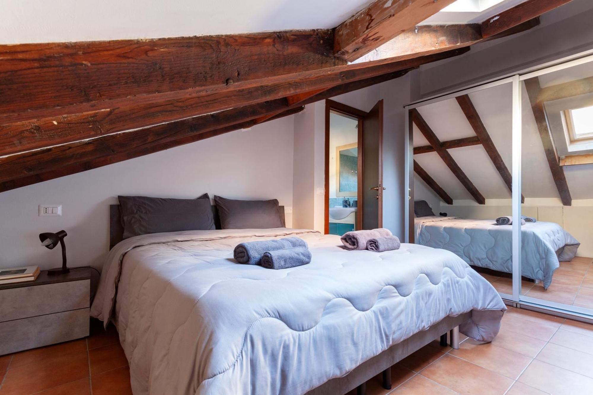 Heart Of Nolo - Meryggiare Apartments Milan Extérieur photo