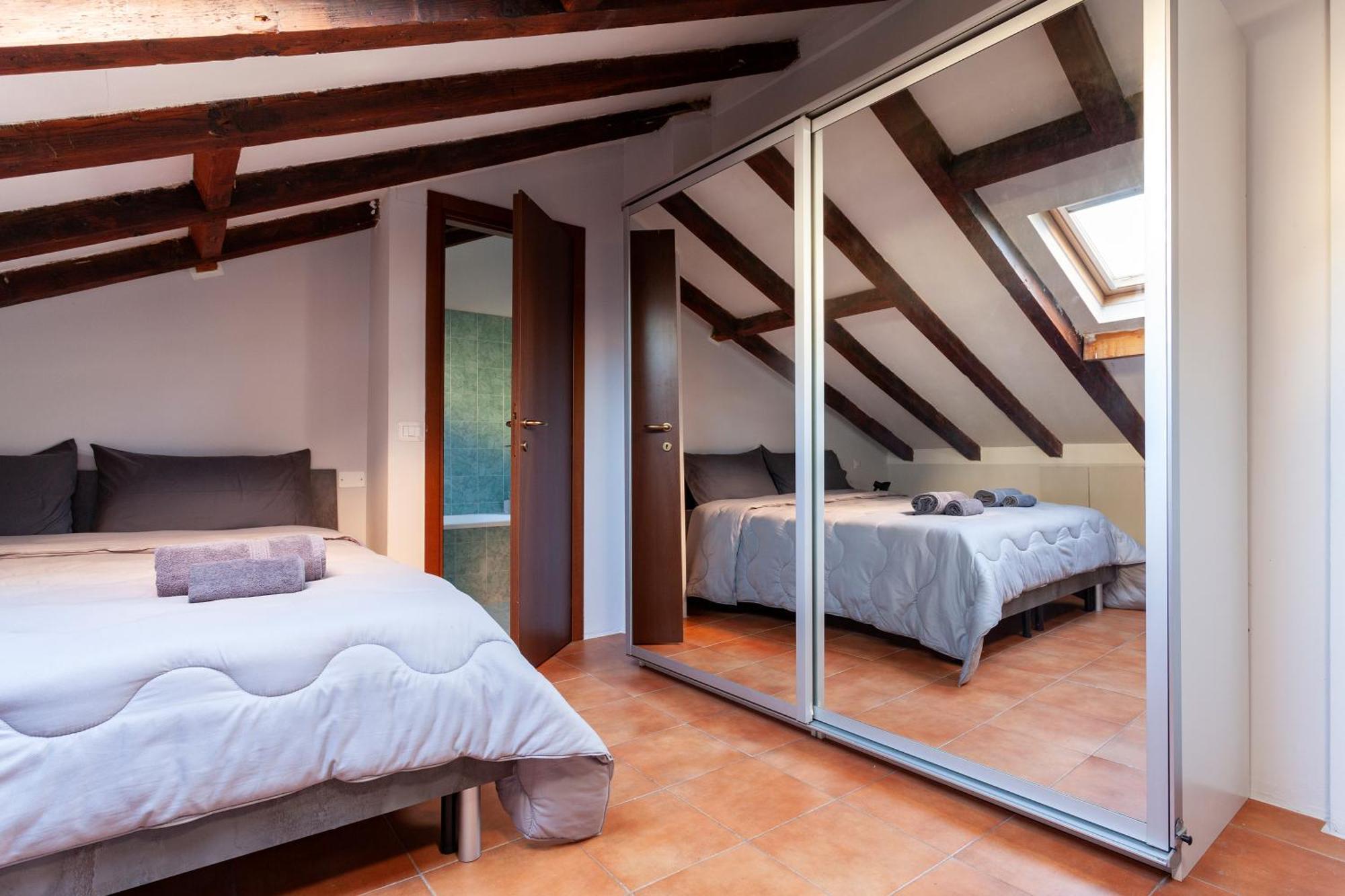 Heart Of Nolo - Meryggiare Apartments Milan Extérieur photo