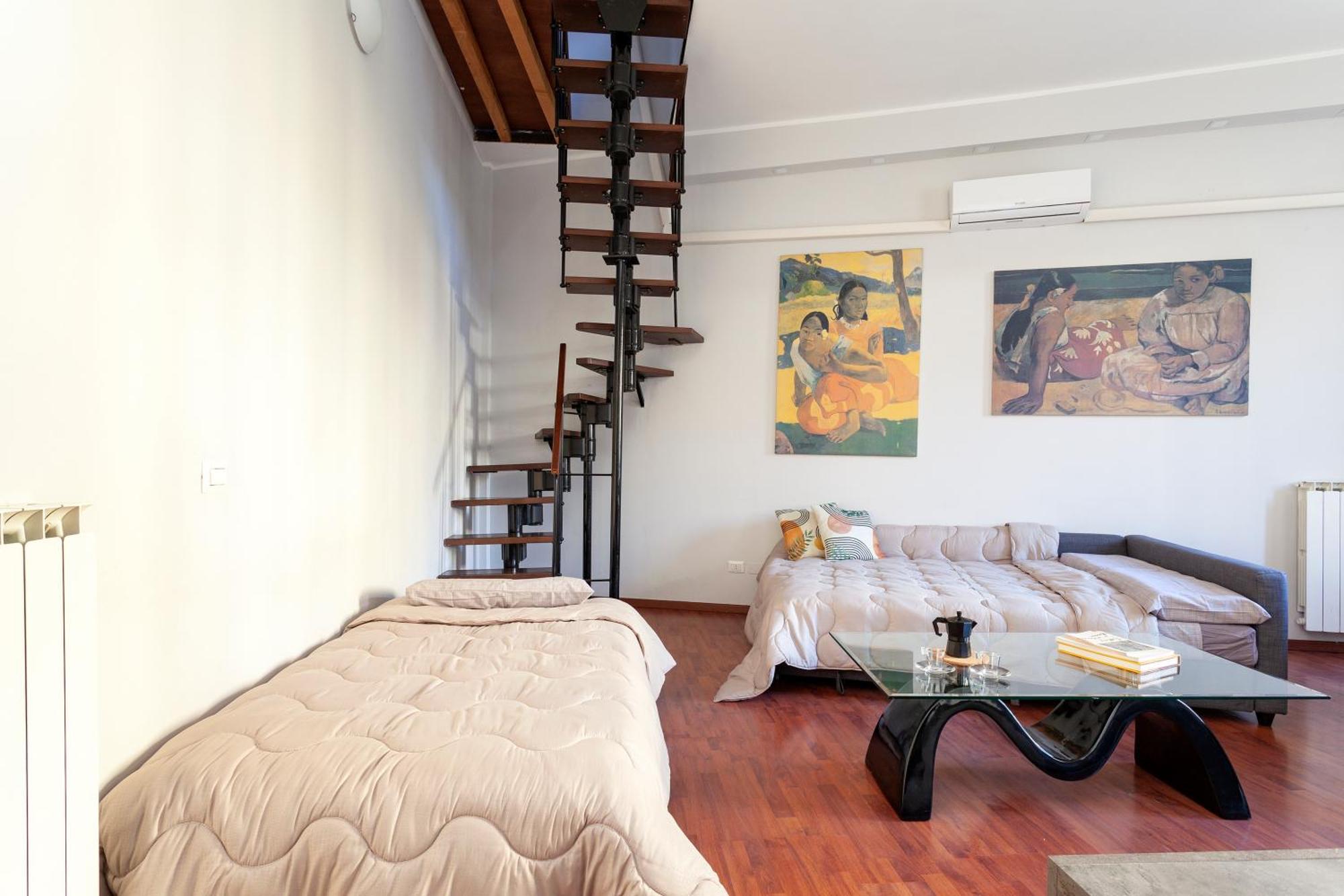 Heart Of Nolo - Meryggiare Apartments Milan Extérieur photo